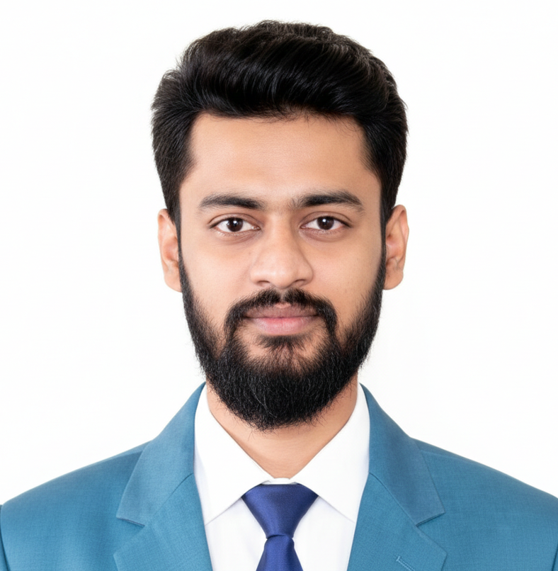 Professional Profile Photo